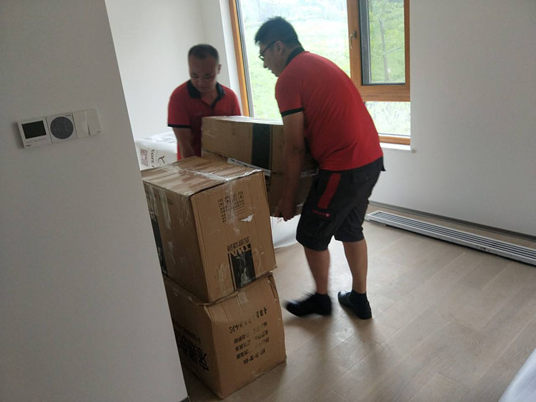 搬家怎样才能更轻松,搬家公司可以提供哪些服务呢? 搬家怎样才能更轻松,搬家公司可以提供哪些服务呢?