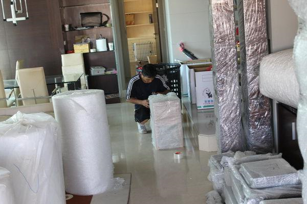 广东搬家讲究方法 广东搬家讲究方法