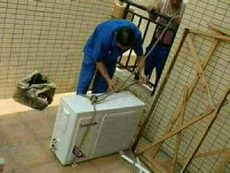 空调移机 空调移机