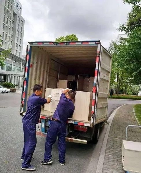 长途搬家 长途搬家