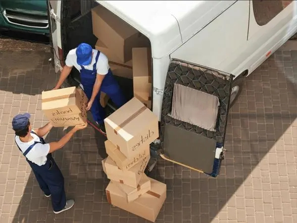 长途搬家 长途搬家