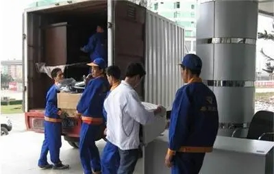 长途搬家 长途搬家