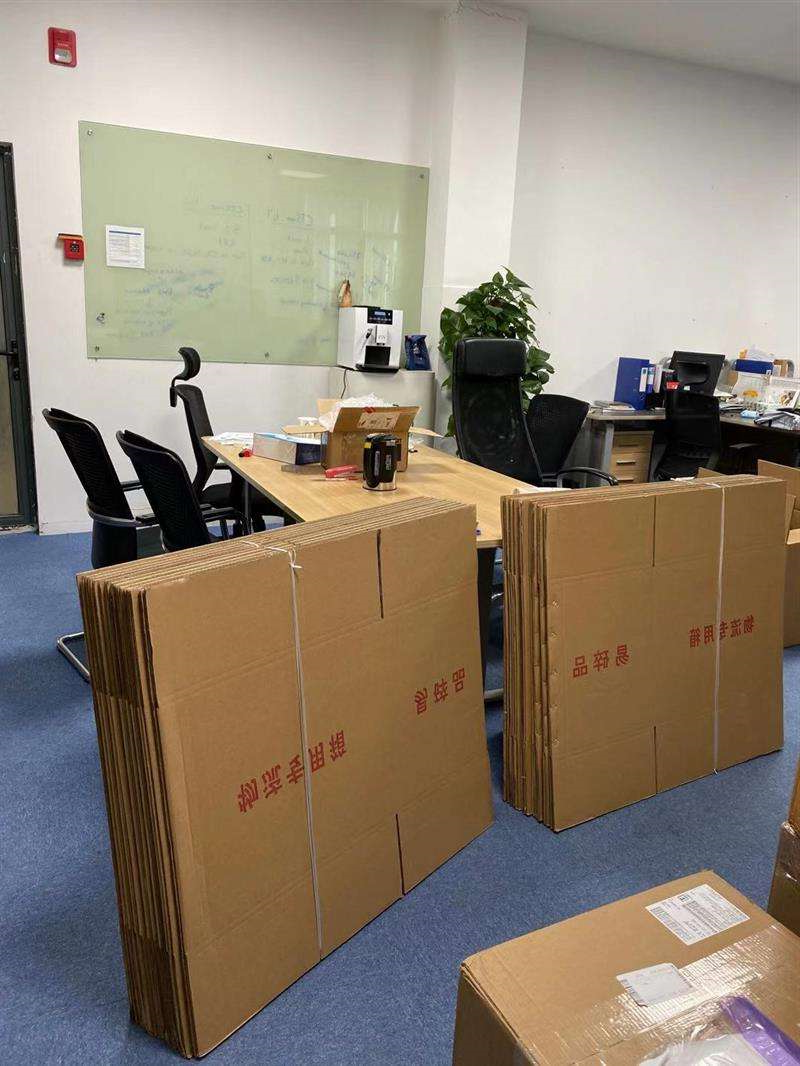 办公室搬迁 办公室搬迁