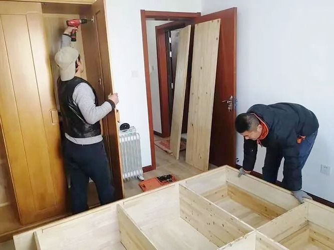 拆装家具 拆装家具