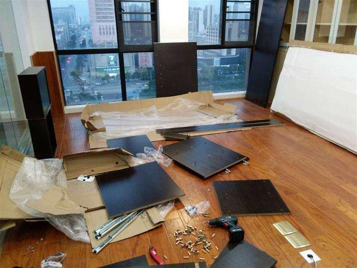 家具安装 家具安装