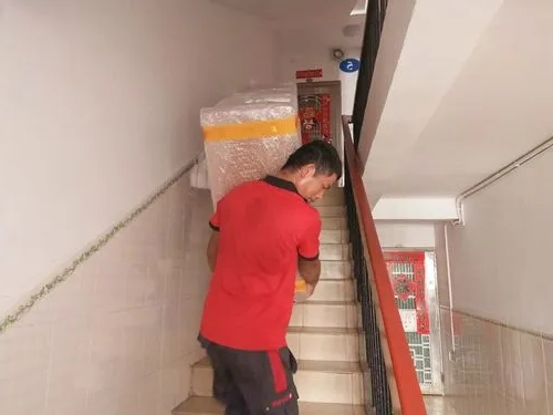广东石景山搬家