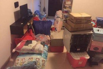 广东东城搬家