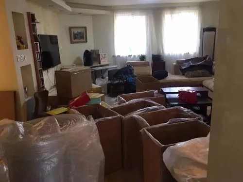 广东大兴搬家