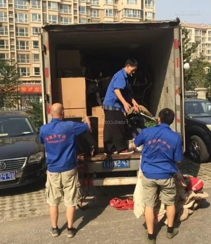 广东正规搬家公司 广东正规搬家公司